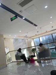-3AM HAIR SALON染发接发
