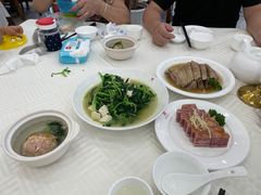 -怡园饭店-餐厅(四望亭店)