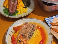 -佰海稻食堂·盖饭·拉面·寿喜锅(中华广场店)