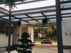 -黄埔古港