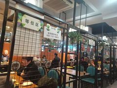 -丛林狼非遗酱骨·现炒餐厅(人民路店)