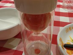 -西贝(上海中心店)