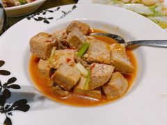 -西双版纳洲际度假酒店-曼霖轩中餐厅