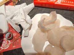 -可口香·非遗老号烧烤(南岗直营店)