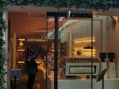 门面-% Arabica阿拉比卡咖啡(武康路店)