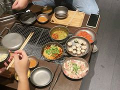 -夜食白市Yespicy·烧烤啤酒宵夜(番禺四海城店)