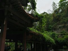 -颛顼龙洞旅游景区