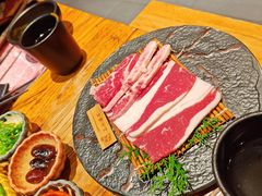 -黑牛の店·和牛烧肉(大悦城店)