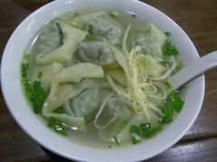 -随柳居·苏式小吃(建新巷店)