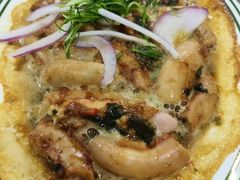 -明本湛江鸡•海鲜小厨(陈家祠店)