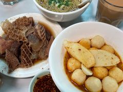 -梓记牛什(總店)