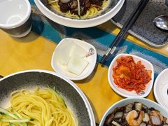 -淘淘园·韩式手工炸酱面(井亭天地店)