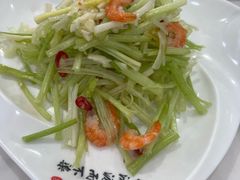 -郭姐·威海渔村(黄兴路店)