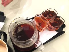 -长春银盐咖啡馆