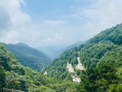 -大水川景区