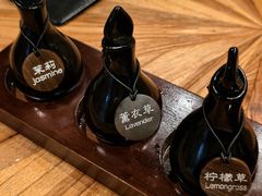 -森SPA·泰式按摩·精油Massage(宝安中心店)