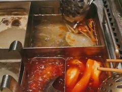 -海底捞火锅(步步高新天地店)