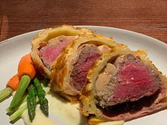 -404干式熟成牛排馆•聚会餐厅