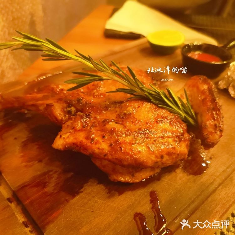 精致的意大利腔调，巷子里的好味道