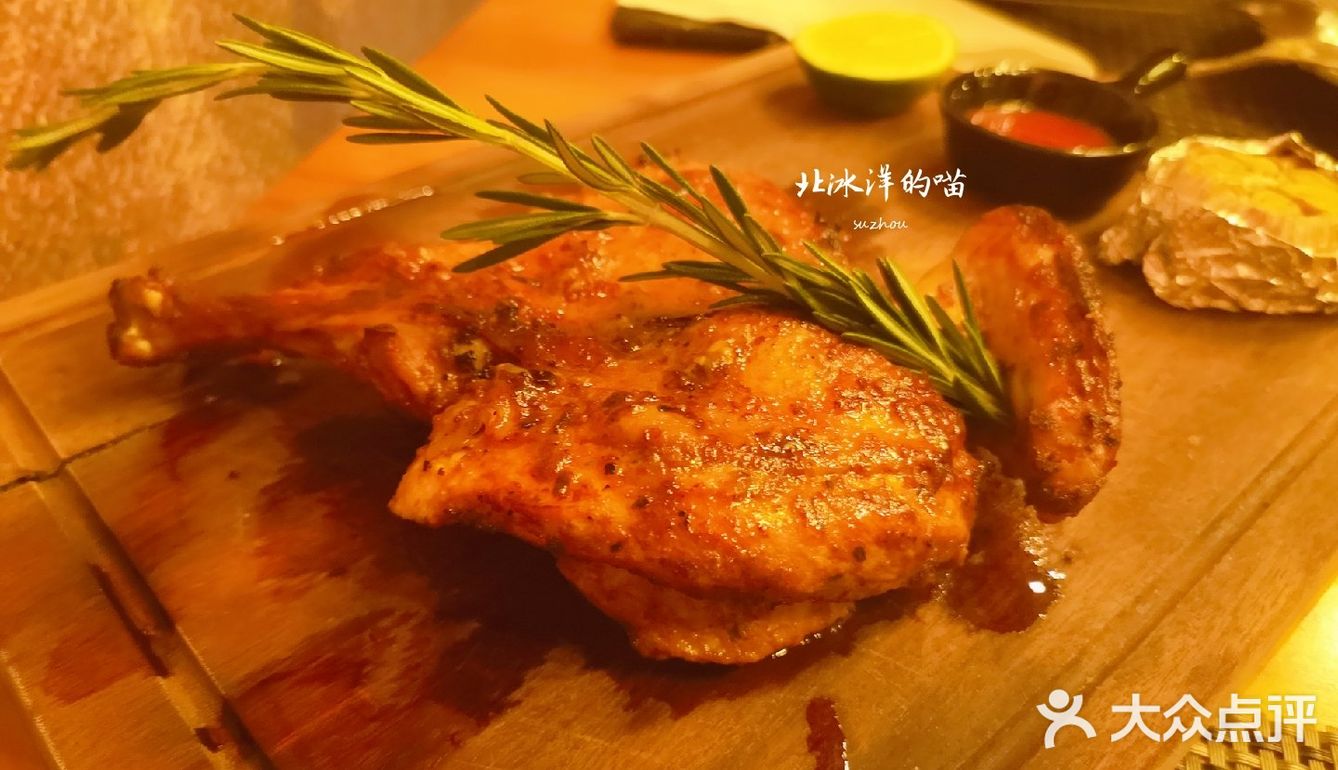 精致的意大利腔调，巷子里的好味道