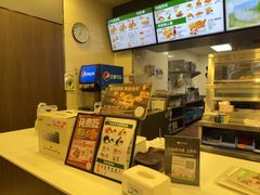 -德克士(聚银时代店)