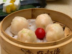 -点都德(盘福楼店)