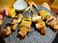 -长崎屋·日本料理·刺身·烧鸟(天河北路店)