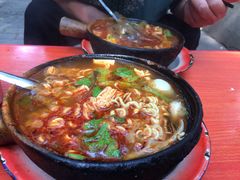 -清真·马文砂锅大全(麦苋街店)