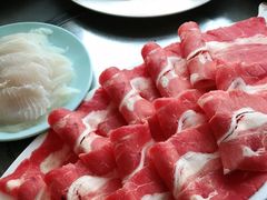 -东来顺饭庄(西直门店)