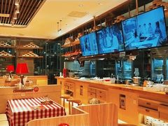 -西贝(武汉群星城店)