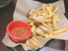 -机器人火炉披萨