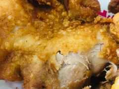 -永顺炸鸡( 立水桥北苑店)