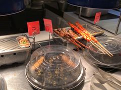 -The COOK·厨餐厅·自助餐(浦东嘉里大酒店)