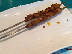 -巴依老爷新疆美食(望京小街店)