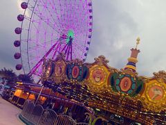 -三亚海昌梦幻海洋不夜城