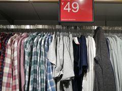 -GAP(厦门加州商业广场店)