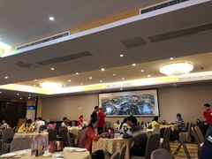 大堂-龙宝轩(坦洲店)
