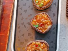 -丰茂烤串(天乐广场店)