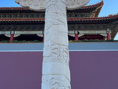 -天安门城楼