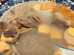 -小潘记鸭血粉丝汤
