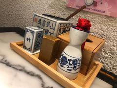 -京城小江南·北京烤鸭·江南土菜·白鱼(中关村店)