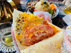 土耳其茶-Turka土耳咖(五大道店)