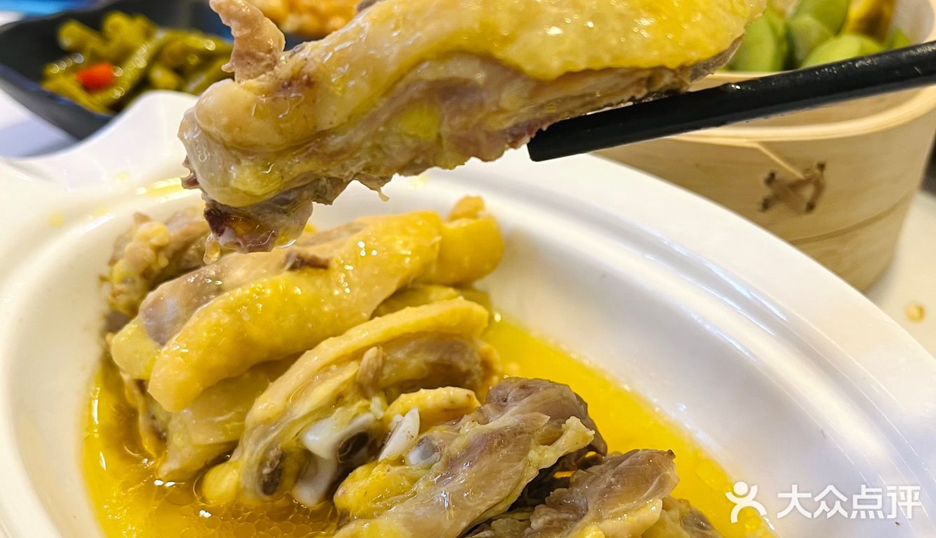 大海的搬运工～尚蒸燚蒸汽海鲜🦞🐟