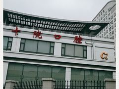 -上海市第十人民医院(总院)