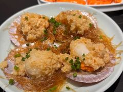 -鑫悦楼煎蟹·16年海鲜大排档
