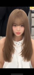 -DL HOPE造型
