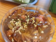 -黄泰吉拾味餐厅(江汉路店)