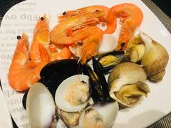 -星汇餐厅(新濠影汇店)