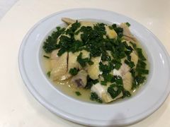 -凤城礼记鱼翅海鲜酒家(新马路总店)