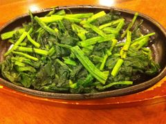 菠菜-萨莉亚意式餐厅(特力时尚汇店)